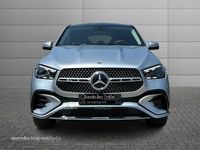 Usata Mercedes GLE350 AMG Line Premium 197 CV (144 kW) 2023 Nero Coupé