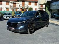 Usata Honda CR-V Advance 148 CV (108 kW) 2023 Blu SUV