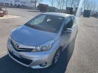 usata Toyota Yaris 5p 1.0 Active