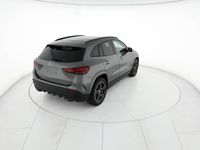 Nuova Mercedes GLA180 Advanced Plus 116 CV (85 kW) 2025 Grigio SUV