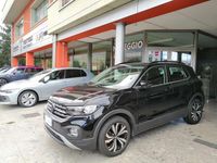 Usata VW T-Cross Style 110 CV (80 kW) 2022 Other SUV