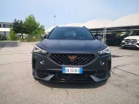 Usata Cupra Formentor 150 CV (110 kW) 2023 Opaco SUV