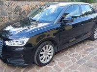 Usata Audi A1 Sportback Ambiente 116 CV (85 kW) 2018 Utilitaria