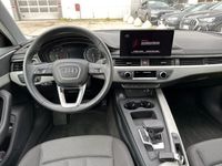 usata Audi A4 AVANT 40 G-TRON S TRONIC MY 23