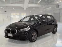Usata BMW 118 Advantage 149 CV (109 kW) 2021 Utilitaria