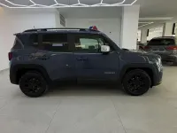 Usata Jeep Renegade Longitude 130 CV (95 kW) 2022 Blu SUV