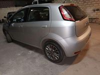 Usata Fiat Punto Evo Active 75 CV (55 kW) 2012 Utilitaria