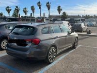 Usata Fiat Tipo 120 CV (88 kW) 2017 Grigio Station wagon