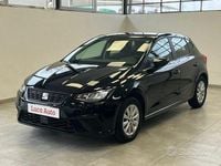 Usata Seat Ibiza SE 116 CV (85 kW) 2025 Nero Utilitaria