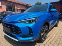Nuova MG ZS Luxury 102 CV (75 kW) 2026 Blu SUV