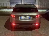 Usata Land Rover Range Rover evoque Dynamic 150 CV (110 kW) 2013 SUV
