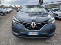 Usata Renault Kadjar 116 CV (85 kW) 2020 Grigio SUV
