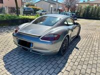 usata Porsche Cayman 987 2.7