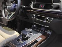 Usata Audi Q5 2019 Blu SUV