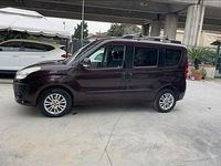 Usata Fiat Doblò Emotion 2010 Monovolume