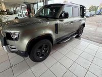 Usata Land Rover Defender 200 CV (147 kW) 2021 Verde SUV