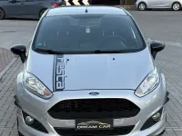 Usata Ford Fiesta ST-Line 75 CV (55 kW) 2017 Other Utilitaria