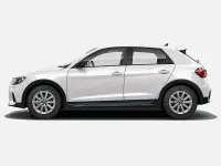 Usata Audi A1 Business 116 CV (85 kW) 2025 Blu SUV