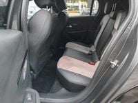 Usata Peugeot 208 GT 100 CV (73 kW) 2021 Grigio Utilitaria