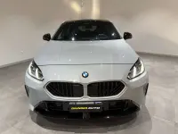 Usata BMW 120 M Sport 170 CV (125 kW) 2026 Brooklyn grey metallic Utilitaria