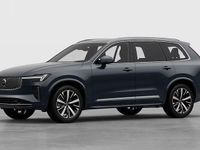 Nuova Volvo XC90 Core 250 CV (183 kW) 2025 Grigio SUV