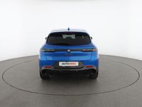 Usata Alfa Romeo Tonale Edizione Speciale 131 CV (96 kW) 2022 Blu SUV