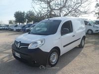 Usata Renault Kangoo 116 CV (85 kW) 2020 Bianco Monovolume