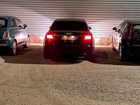 Usata Audi A6 180 CV (132 kW) 2007 Nero Berlina