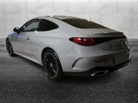 Usata Mercedes CLE300 Advanced Plus 258 CV (189 kW) 2024 Grigio Coupé