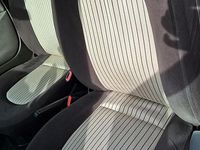 Usata Lancia Ypsilon 2009 Blu Utilitaria