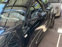 Usata Smart ForFour Passion 75 CV (55 kW) 2015 Verde Utilitaria
