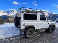 Usata Land Rover Defender 2014
