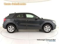 Usata Audi Q2 116 CV (85 kW) 2022 Grigio SUV