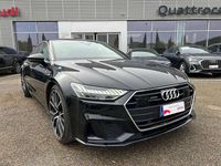 Usata Audi A7 Business Plus 286 CV (210 kW) 2020 Berlina