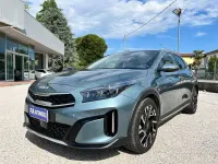 Usata Kia XCeed Style 160 CV (117 kW) 2023 Grigio SUV