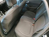 Usata Ford Fiesta Active 95 CV (69 kW) 2021 Nero Berlina