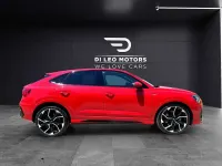 Usata Audi Q3 Sportback S-Line 245 CV (180 kW) 2024 Rosso progressivo metallizzato SUV