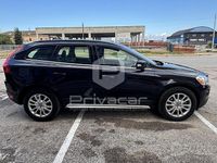 Usata Volvo XC60 Momentum 163 CV (119 kW) 2010 Nero SUV