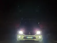 Usata Mitsubishi Pajero Sport 115 CV (84 kW) 2003 SUV