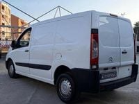 Occasion Citroën Jumpy 128 ch (94 kW) 2015 Blanc Monospace