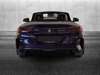 Usata BMW Z4 M Sport 197 CV (144 kW) 2024 Lilla Cabrio
