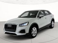Usata Audi Q2 Advanced 150 CV (110 kW) 2023 Bianco SUV