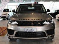 usata Land Rover Range Rover Sport 3.0 SDV6 249 CV HSE DYNAMIC *SERVICE UFF*UNIPROP*