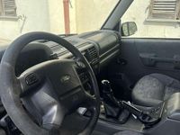 Second-hand Land Rover Discovery 2 139 CP (102 kW) 2001 SUV