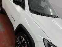 Usata Jeep Compass Limited 131 CV (96 kW) 2023 Bianco SUV
