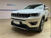 usata Jeep Compass 1.6 Multijet II 2WD Limited usato