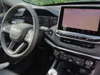Usata Jeep Compass Night Eagle 131 CV (96 kW) 2022 SUV