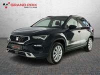 Usata Seat Ateca Business 150 CV (110 kW) 2021 Nero SUV
