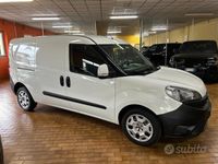 usata Fiat Doblò Cargo Maxi 1600 Multijet 105cv 3 Posti