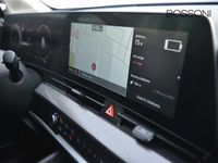 Usata Kia Sportage Style 265 CV (194 kW) 2022 Grigio SUV